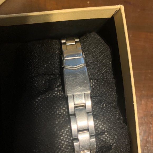 Vintage seapearl watch - Picture 2 of 2